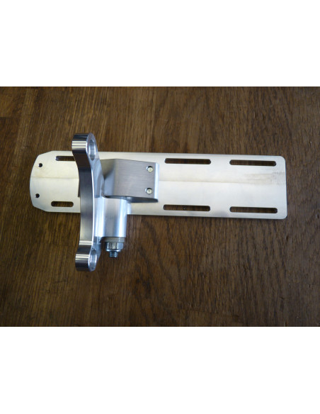 Supporto piastra laterale Vmax 1700  - 8