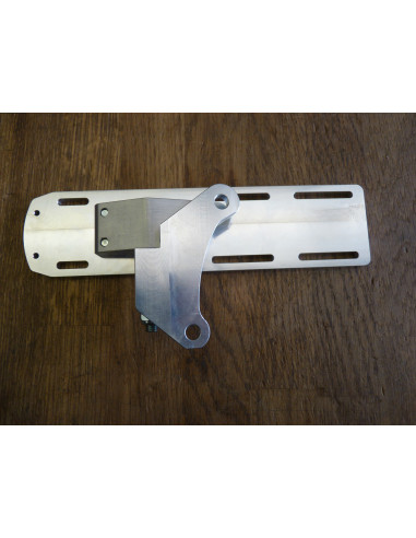 Supporto piastra laterale Vmax 1700  - 7
