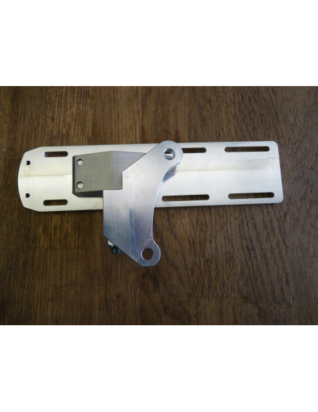 Supporto piastra laterale Vmax 1700  - 7