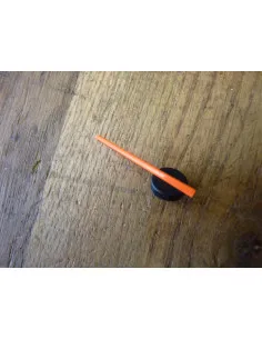 Tacho- oder Drehzahlmessernadel GSXR 750-1100  - 3