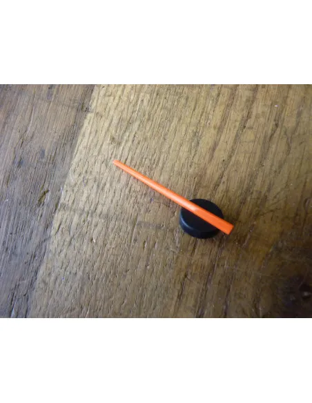 Aiguille compteur ou compte tours GSXR 750-1100  - 3