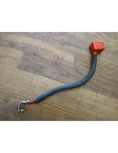 Cable de batterie GSXR 750-1100 85-95  - 1