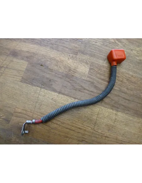 Cable de batterie GSXR 750-1100 85-95  - 1
