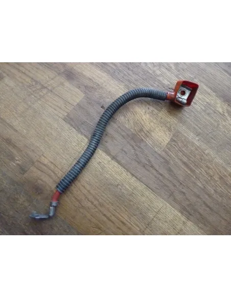 Cable de batterie GSXR 750-1100 85-95  - 2