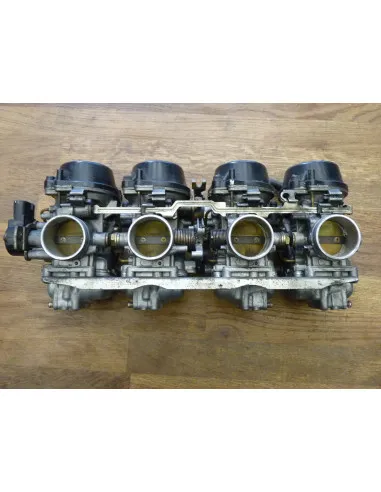 Rampe de carburateurs Bandit 1200 96-99  - 1