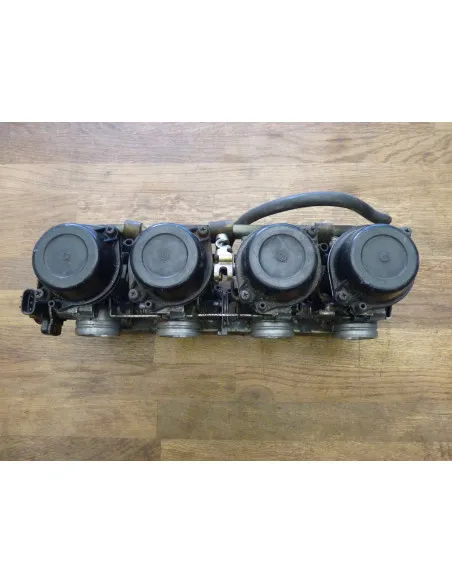 Rampe de carburateurs Bandit 1200 96-99  - 2