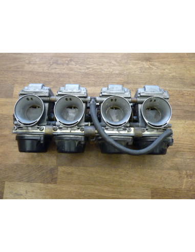 Rampe de carburateurs Bandit 1200 96-99  - 4