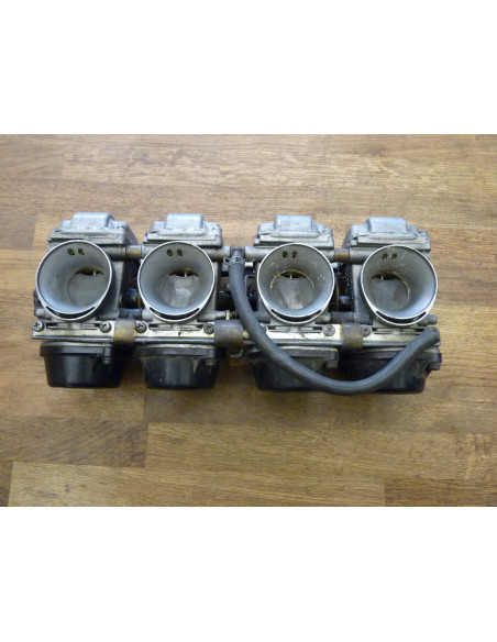 Rampe de carburateurs Bandit 1200 96-99  - 4