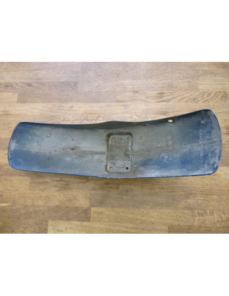 Garde boue avant GSXR 750 85-87  - 3