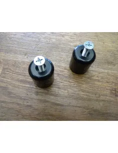 Embouts de guidon GSXR 1300  - 1