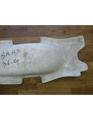 Passage de roue GSXR SRAD 600-750 96-99  - 4