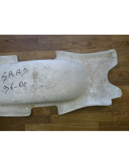 Passage de roue GSXR SRAD 600-750 96-99  - 4