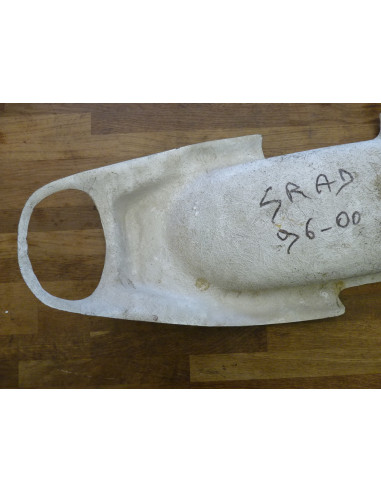 Passage de roue GSXR SRAD 600-750 96-99  - 3