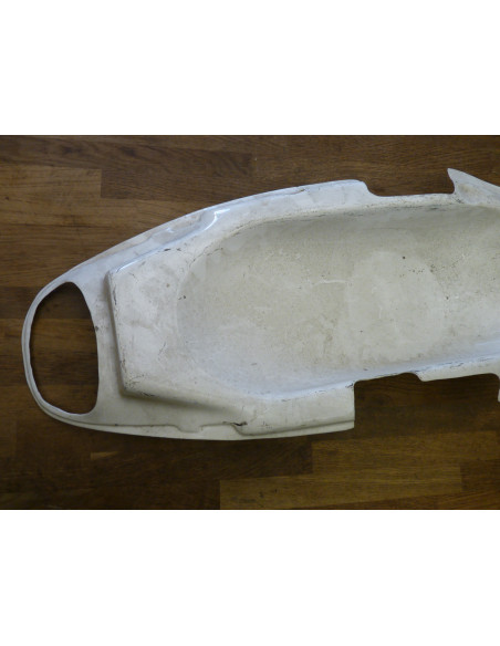Passage de roue GSXR SRAD 600-750 96-99  - 1