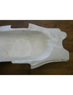 Passage de roue GSXR SRAD 600-750 96-99  - 1 2