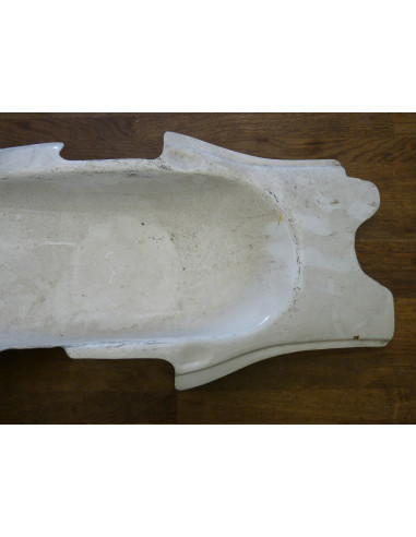 Passage de roue GSXR SRAD 600-750 96-99  - 2