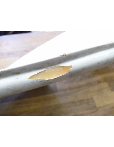 Passage de roue GSXR SRAD 600-750 96-99  - 5