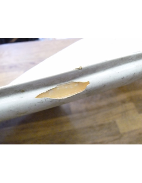 Passage de roue GSXR SRAD 600-750 96-99  - 5