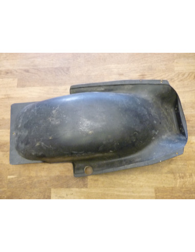Passage de roue GSXR SRAD 600-750 96-99  - 2