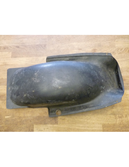 Passage de roue GSXR SRAD 600-750 96-99  - 2