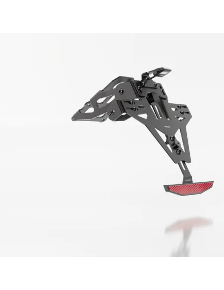 Support de plaque universel  - 1