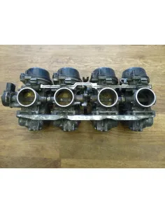 Rampe de carburateurs Bandit 1200 96-99  - 1