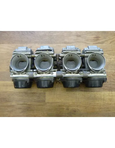 Rampe de carburateurs Bandit 1200 96-99  - 3