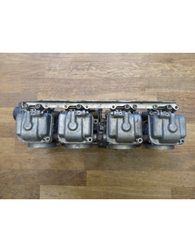Rampe de carburateurs Bandit 1200 96-99  - 4