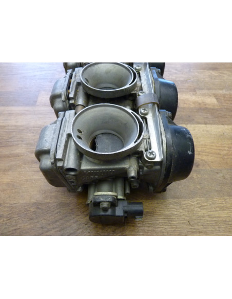 Rampe de carburateurs Bandit 1200 96-99  - 5