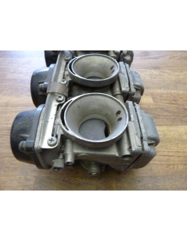 Rampe de carburateurs Bandit 1200 96-99  - 6