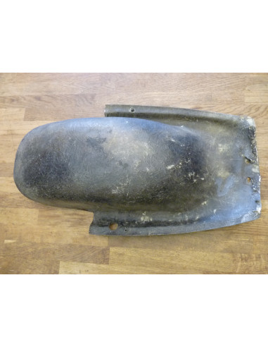 Passage de roue GSXR SRAD 600-750 96-99  - 3