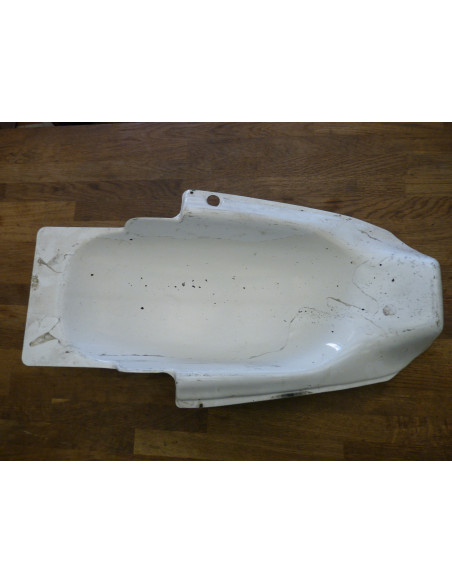 Passage de roue GSXR SRAD 600-750 96-99  - 2