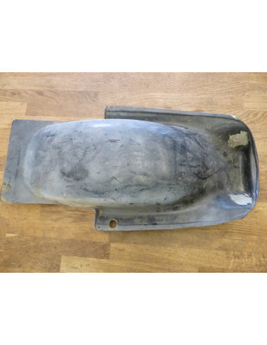 Passage de roue GSXR SRAD 600-750 96-99  - 4