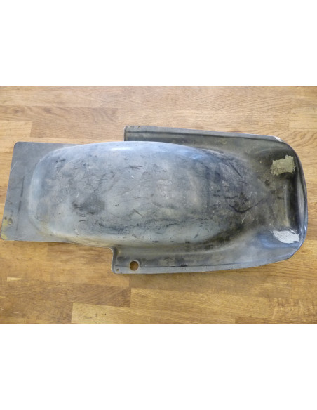 Passage de roue GSXR SRAD 600-750 96-99  - 4