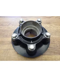 Porte couronne GSXR 750-1100 85-91  - 1