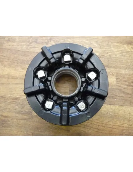 Porte couronne GSXR 750-1100 85-91  - 3