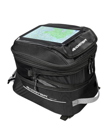 Sacoche Bagster universelle  - 2
