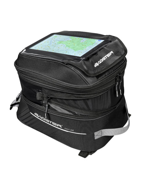 Sacoche Bagster universelle  - 2