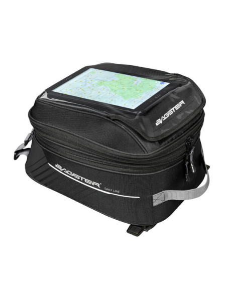 Sacoche Bagster universelle  - 3