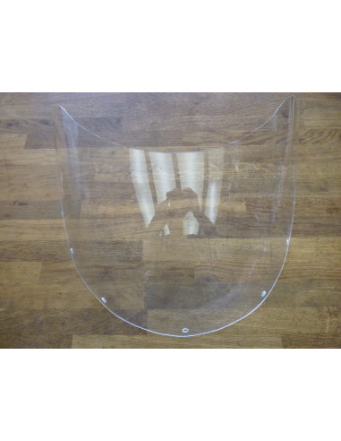 Bulle GSXR 750-1100 85-88  - 1