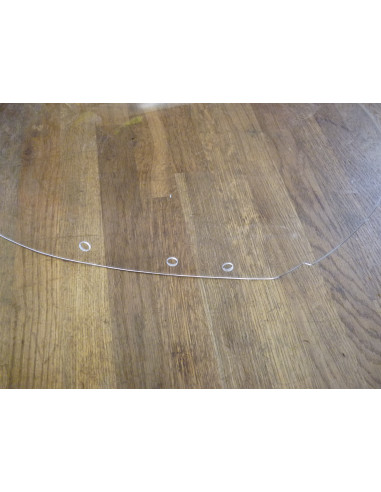 Bulle GSXR 750-1100 85-88  - 2