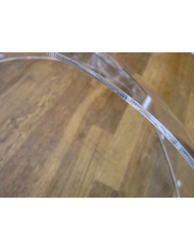 Bulle GSXR 750-1100 85-88  - 3