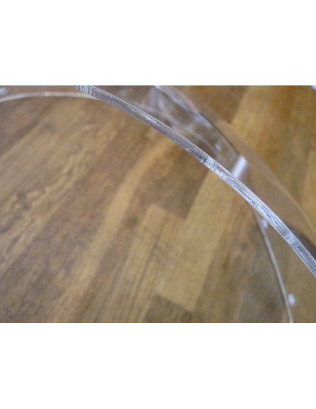 Bulle GSXR 750-1100 85-88  - 3