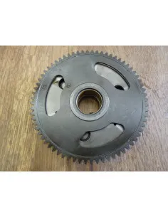 Roue libre démarreur GSXR 1100 86-88  - 2 2