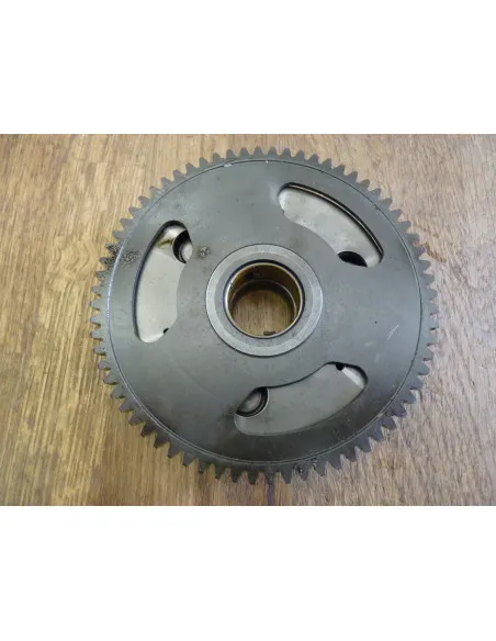 Roue libre démarreur GSXR 1100 86-88  - 1
