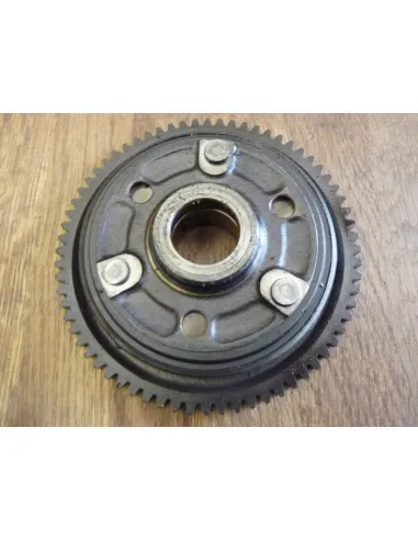 Roue libre démarreur GSXR 1100 86-88  - 2