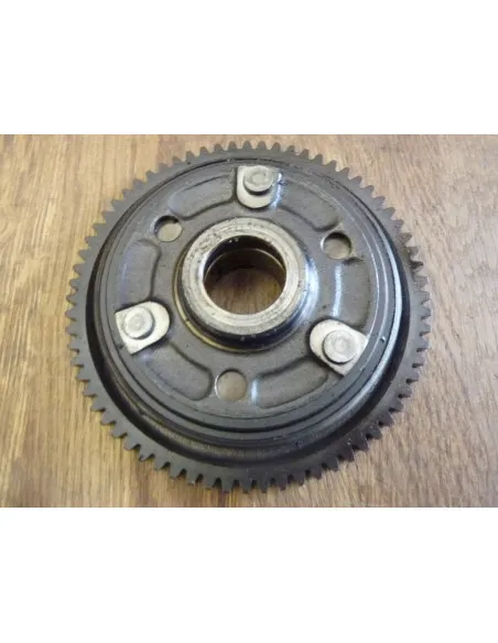 Roue libre démarreur GSXR 1100 86-88  - 2