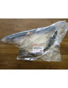 Paire de patins de chaine GSXR 750 00-03  - 2
