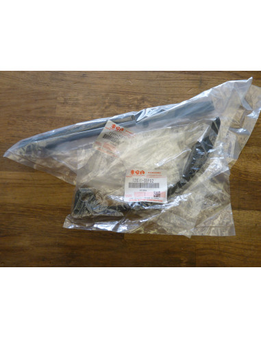Paire de patins de chaine GSXR 750 00-03  - 2