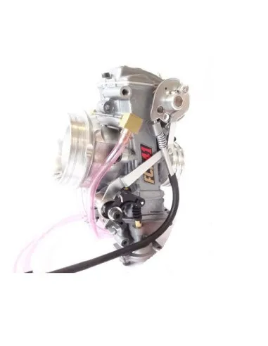 Carburateur Keihin FCR 39 mm Honda XR 600  - 1